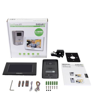 EVOLVEO DoorPhone AP1-2