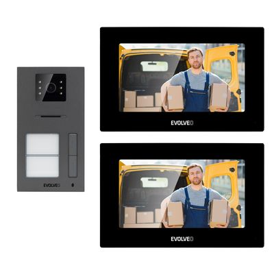 EVOLVEO DoorPhone AP2-2