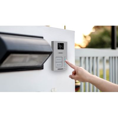 EVOLVEO DoorPhone AP2-2