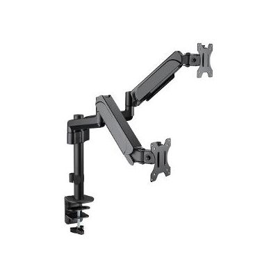 SOS 2122 DRŽÁK MONIT. DUAL STELL