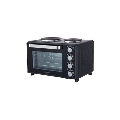 Orava Elektra-X48, černá