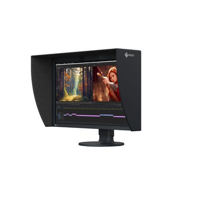EIZO CG2700X ColorEdge 27 černý