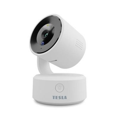 TESLA Smart Camera Omni 360