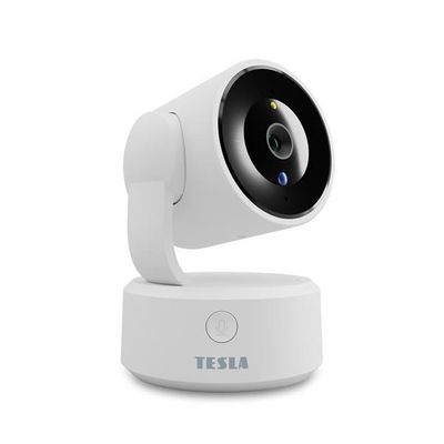 TESLA Smart Camera Omni 360