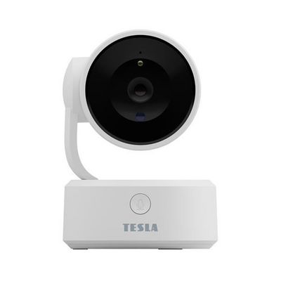 TESLA Smart Camera Omni 360
