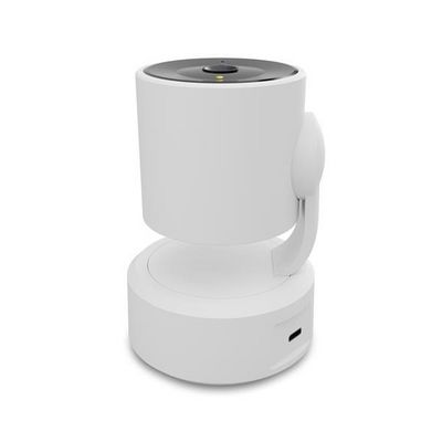 TESLA Smart Camera Omni 360