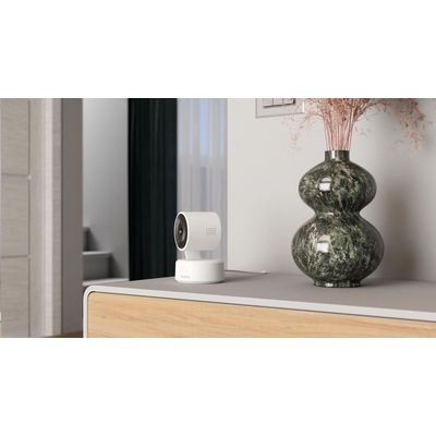 TESLA Smart Camera Omni 360
