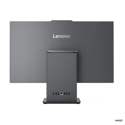 Lenovo IdeaCentre AIO 27ARR9 Luna Grey (F0HQ003XCK)
