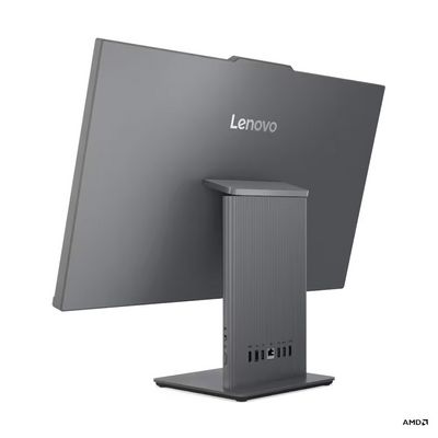 Lenovo IdeaCentre AIO 27ARR9 Luna Grey (F0HQ003XCK)