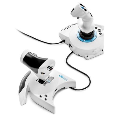 Thrustmaster Joystick T-Flight HOTAS One MSFS edice pro Xbox One/Series X/S, PC