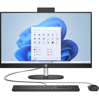 HP 27-cr0005nc (8E4Z6EA)