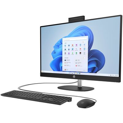 HP 27-cr0005nc (8E4Z6EA)
