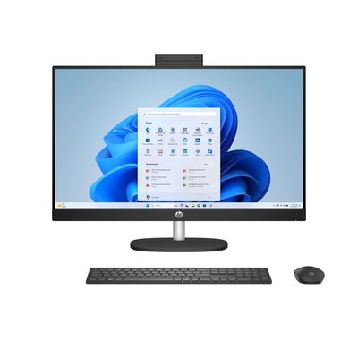 HP 27-cr0005nc (8E4Z6EA)