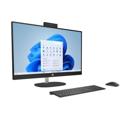 HP 27-cr0005nc (8E4Z6EA)