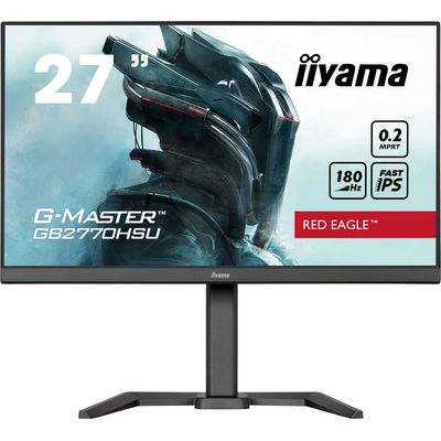 iiyama G-Master GB2770HSU-B6 27