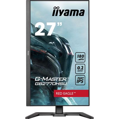 iiyama G-Master GB2770HSU-B6 27
