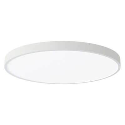 IMMAX NEO LITE SEMPLICI SMART stropní svítidlo 60cm 60W 4500 lm, s podporou BEACON, Wi-Fi, TUYA, bílé