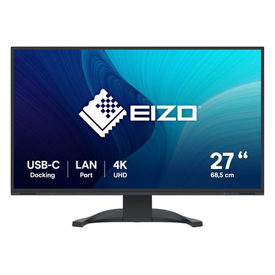 EIZO EV2740X-BK 27 černý
