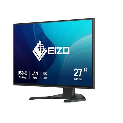 EIZO EV2740X-BK 27 černý