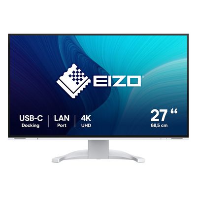 EIZO EV2740X-WT 27 bílý