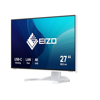 EIZO EV2740X-WT 27 bílý