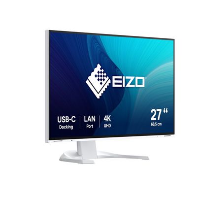 EIZO EV2740X-WT 27 bílý