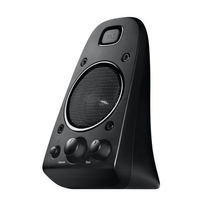 Logitech Z623 2.1 Soundsystem - černý