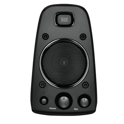 Logitech Z623 2.1 Soundsystem - černý