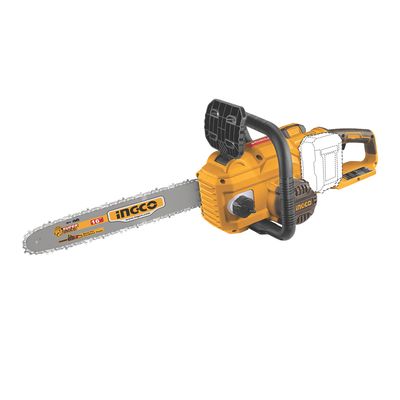Ingco CGSLI401682 aku řetězová pila vč. baterie 2ks a nabíječky
