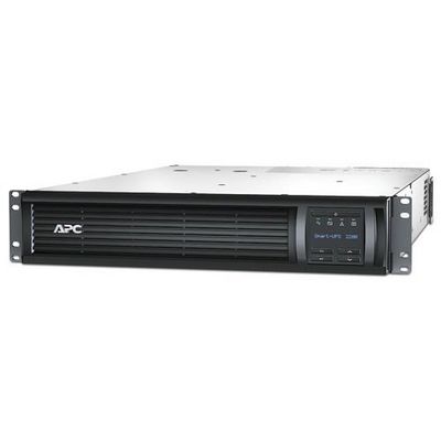 APC Smart-UPS 2200VA LCD RM 2U 230V se SmartConnect do stojanu