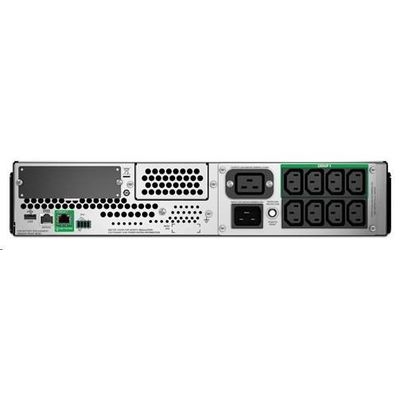 APC Smart-UPS 2200VA LCD RM 2U 230V se SmartConnect do stojanu
