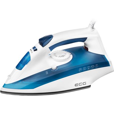 ECG NZ 322 Auto-Off