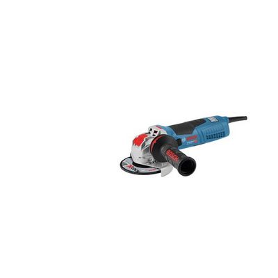 Bosch Professional GWX 19-125 S - rozbalené / použité