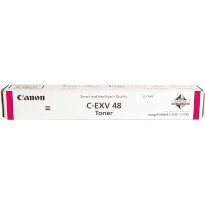 Canon toner pro iR-C1325iF, C1335iF magenta (C-EXV48)