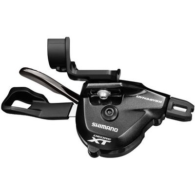 Řadící páčka SHIMANO XT SLM8000IR - 11s řazení I-spec II pravá