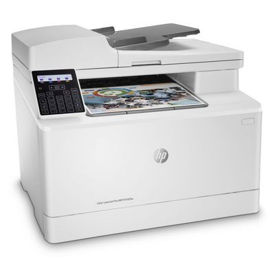 HP Color LaserJet Pro M183fw (7KW56A)
