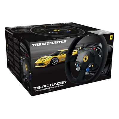 Thrustmaster TS-PC Racer Ferrari 488 Challenge Edition