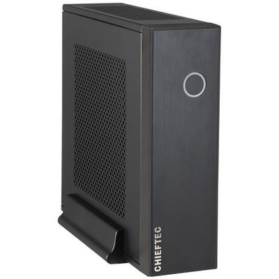 Chieftec IX-03B + 120W zdroj - rozbalené / použité