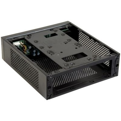 Chieftec IX-03B + 120W zdroj - rozbalené / použité