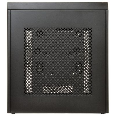 Chieftec IX-03B + 120W zdroj - rozbalené / použité