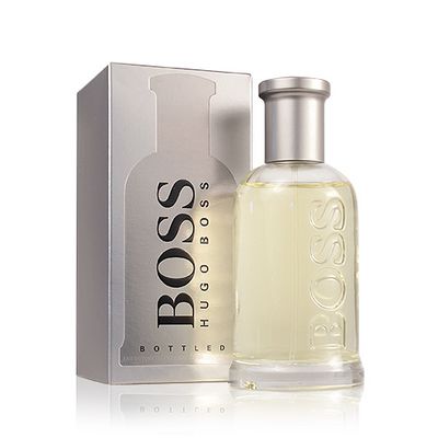 Hugo Boss Boss Bottled EdT 100ml