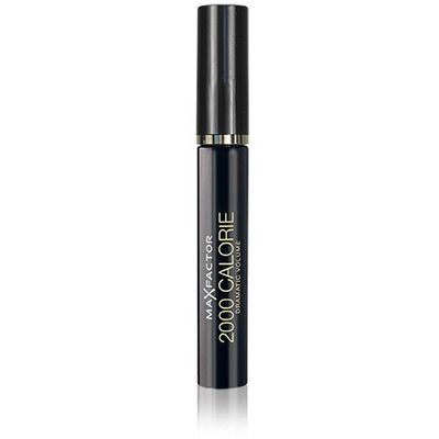 Max Factor 2000 Calorie Dramatic Volume Mascara 9ml - 01 Black