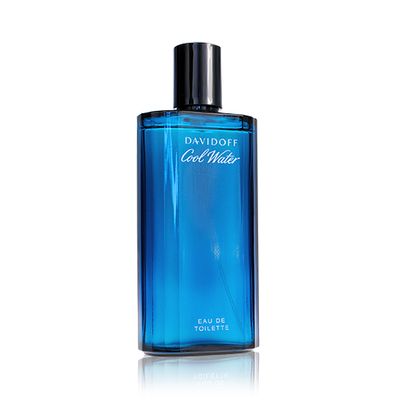 Davidoff Cool Water EdT 125ml