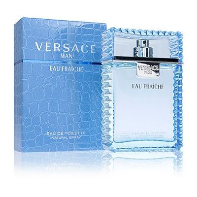 Versace Man Eau Fraiche EdT 100ml