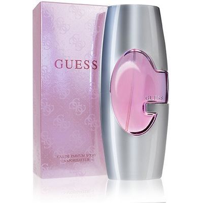 Guess Guess For Women EdP 75ml