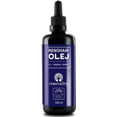 Renovality Renohair Oil 100ml