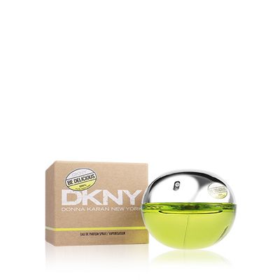 DKNY Be Delicious EdP 30ml