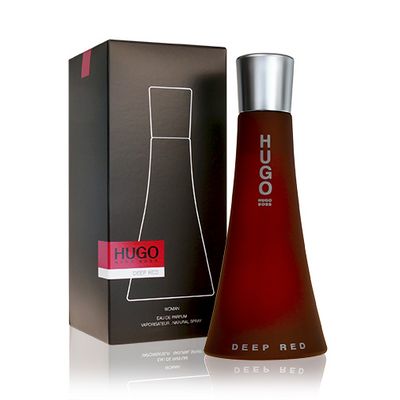 Hugo Boss Deep Red EdP 90ml