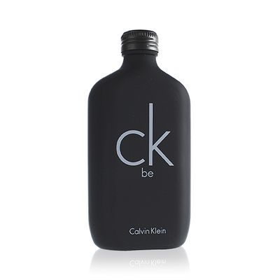 Calvin Klein CK Be EdT 200ml unisex