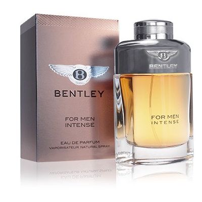 Bentley Bentley For Men Intense EdP 100ml